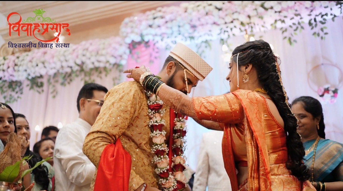 Prajas & Shivani 