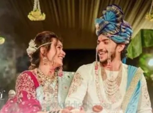 Pankaj & Kavita