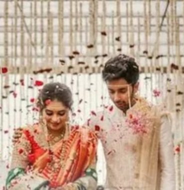 Shreyas & Neeta
