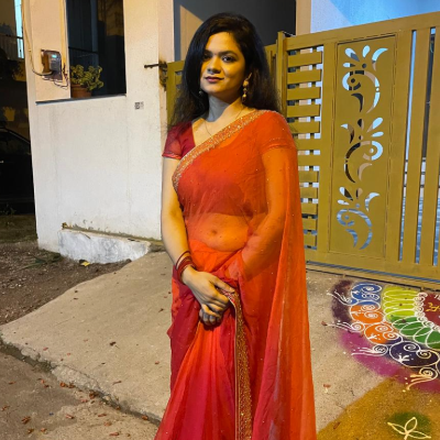 Profile Photo of Vaishnavi Prashant Sonar