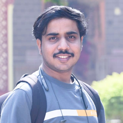 Profile Photo of Vyankatesh Gangapurkar