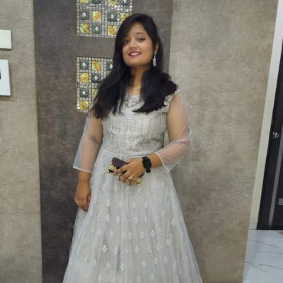 Profile Photo of Shatakshi Amol Chintamani